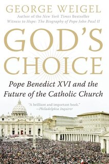 Front cover_God's Choice