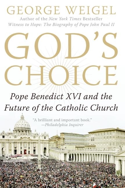 Front cover_God's Choice