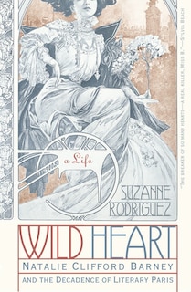 Front cover_Wild Heart: A Life