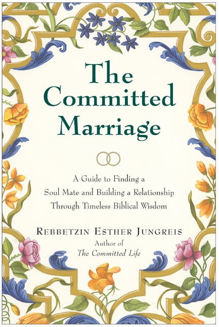 Couverture_The Committed Marriage