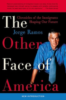 Front cover_The Other Face of America