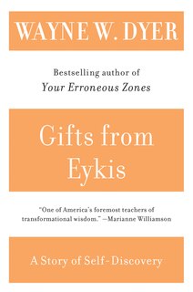 Front cover_Gifts from Eykis