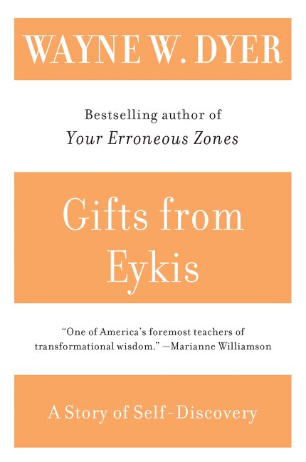 Front cover_Gifts from Eykis