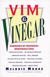 Front cover_Vim & Vinegar