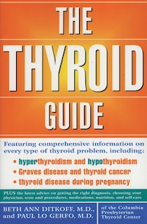Couverture_The Thyroid Guide