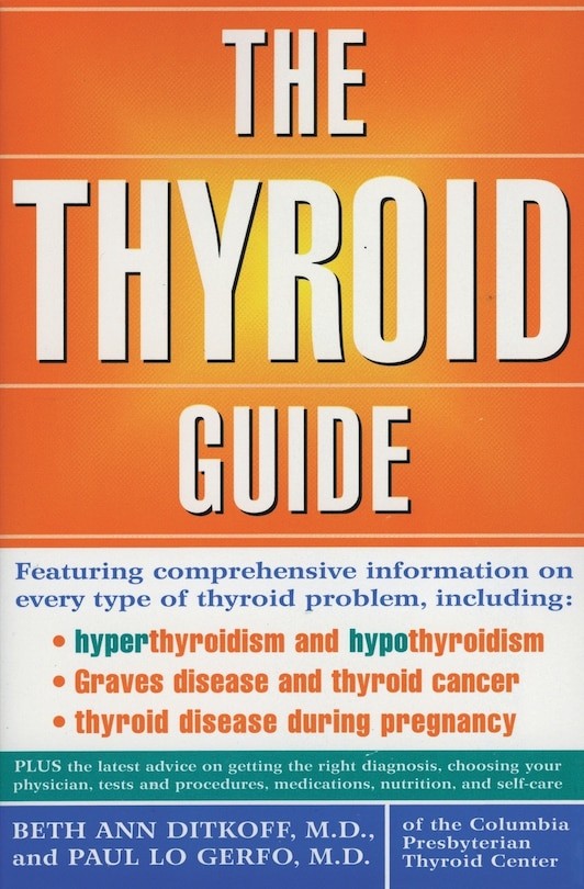 Couverture_The Thyroid Guide
