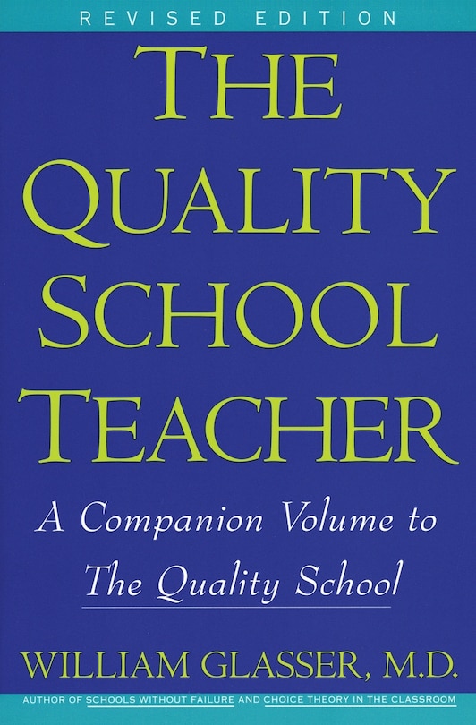Front cover_Quality School Teacher Ri