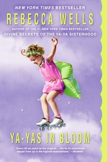 Front cover_Ya-Yas In Bloom