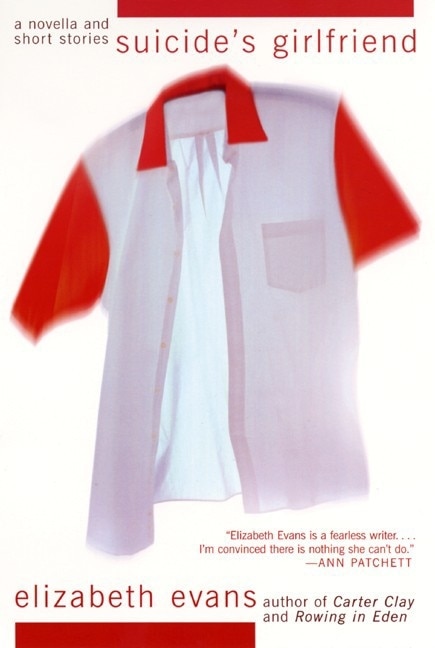 Couverture_Suicide's Girlfriend