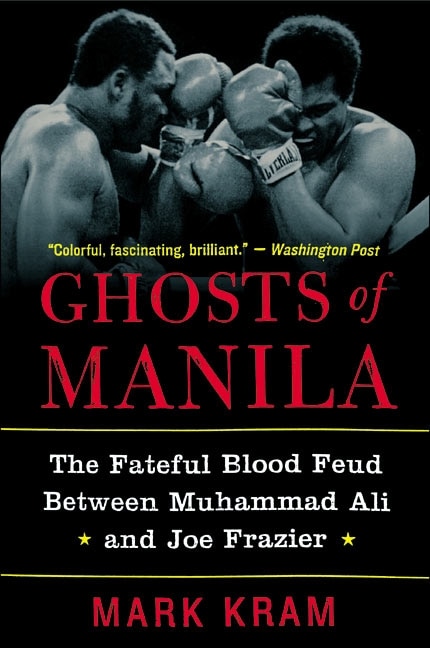 Front cover_Ghosts Of Manila
