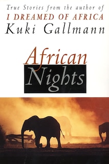 Couverture_African Nights