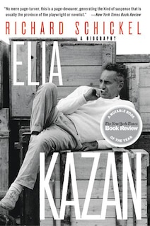 Front cover_Elia Kazan