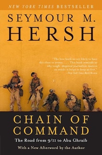 Front cover_Chain Of Command