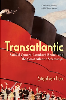 Front cover_Transatlantic