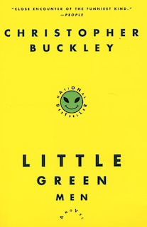 Couverture_Little Green Men