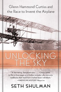 Couverture_Unlocking the Sky