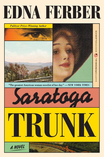 Front cover_Saratoga Trunk
