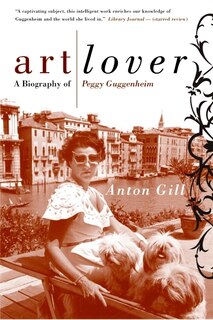 Front cover_Art Lover