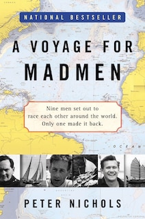 Front cover_A Voyage for Madmen