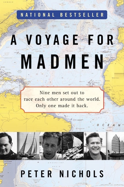 Front cover_A Voyage for Madmen