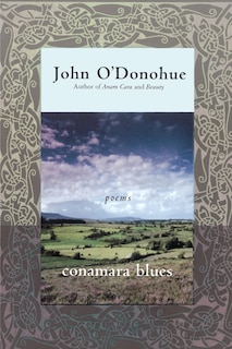 Front cover_Conamara Blues