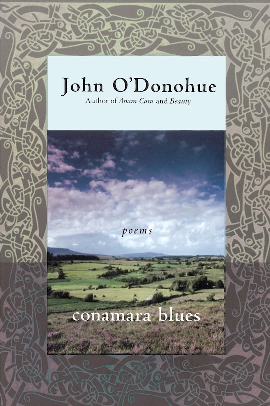 Front cover_Conamara Blues