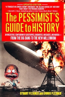 Couverture_The Pessimist's Guide to History