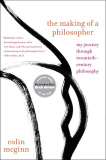 Couverture_The Making of a Philosopher
