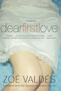 Couverture_Dear First Love
