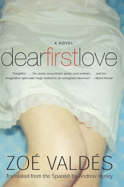 Couverture_Dear First Love