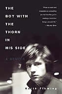 Front cover_The Boy With The Thorn In His Side