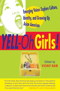 Front cover_Yell-Oh Girls!