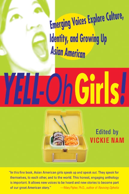 Front cover_Yell-Oh Girls!