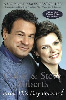 Front cover_From This Day Forward