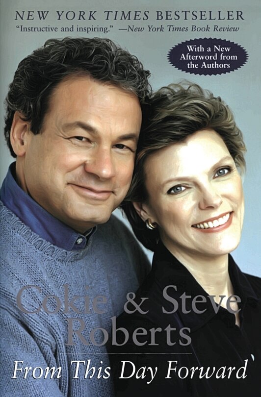 Front cover_From This Day Forward