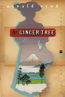 Front cover_The Ginger Tree