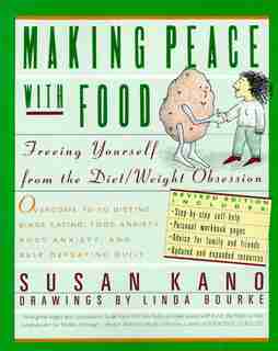 Making Peace With Food by Susan Kano