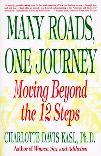 Couverture_Many Roads, One Journey