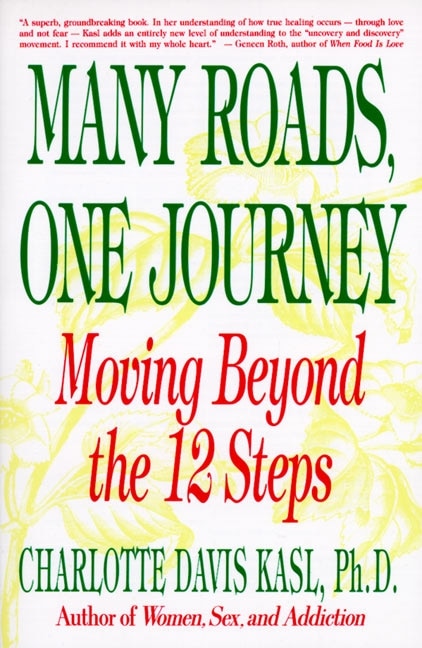 Couverture_Many Roads, One Journey