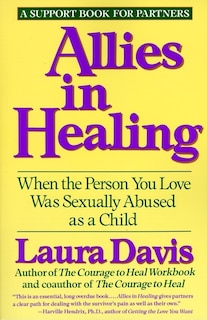 Front cover_Allies In Healing