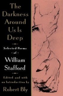 Front cover_The Darkness Around Us Is Deep