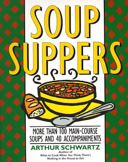 Front cover_Soup Suppers