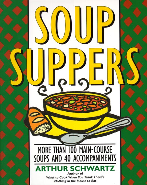 Front cover_Soup Suppers