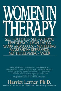 Couverture_Women in Therapy