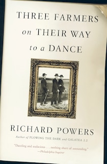 Front cover_Three Farmers on Their Way to a Dance