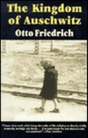 Front cover_The Kingdom of Auschwitz