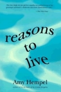 Front cover_Reasons to Live