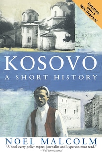 Front cover_Kosovo