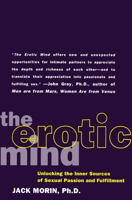 Couverture_The Erotic Mind