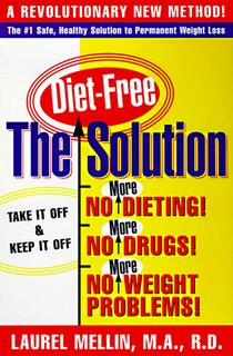 Front cover_Solution, The